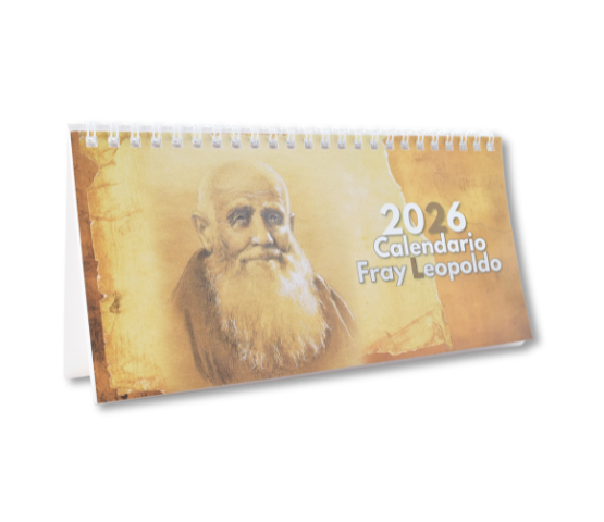 CALENDARIO MESA 2026
